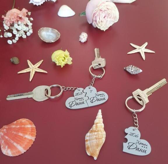 호텔 хотел дани