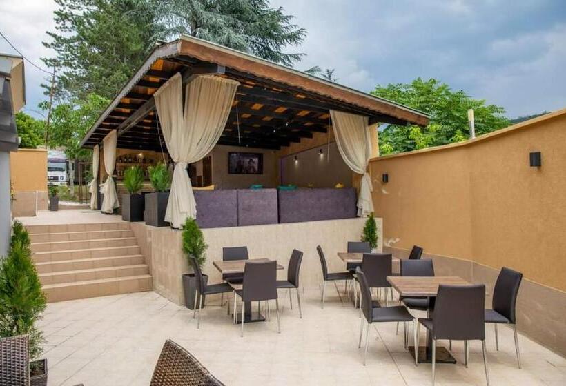 호텔 хотел дани