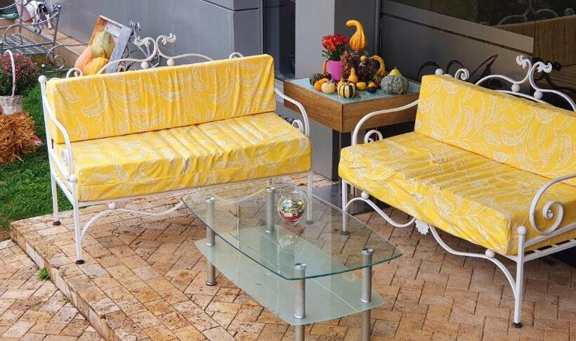 호텔 хотел дани