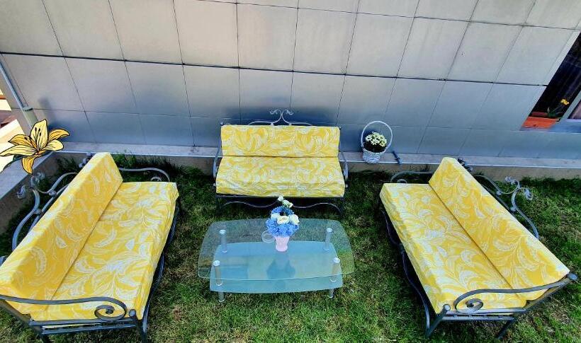 호텔 хотел дани