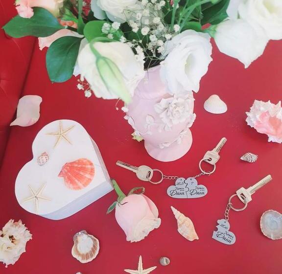 호텔 хотел дани