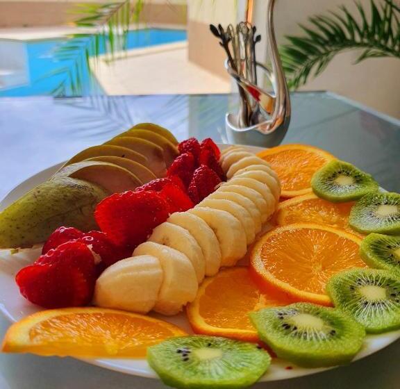 호텔 хотел дани