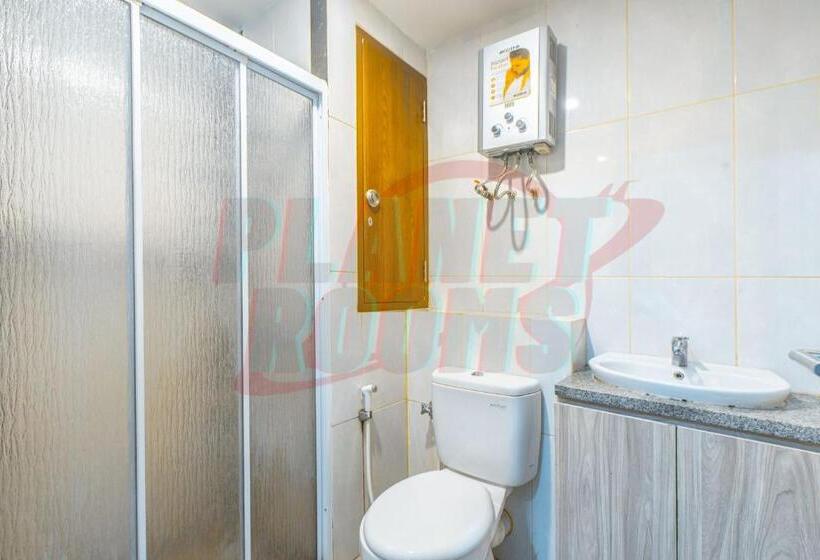 هتل 8rooms At Grand Kamala Lagoon