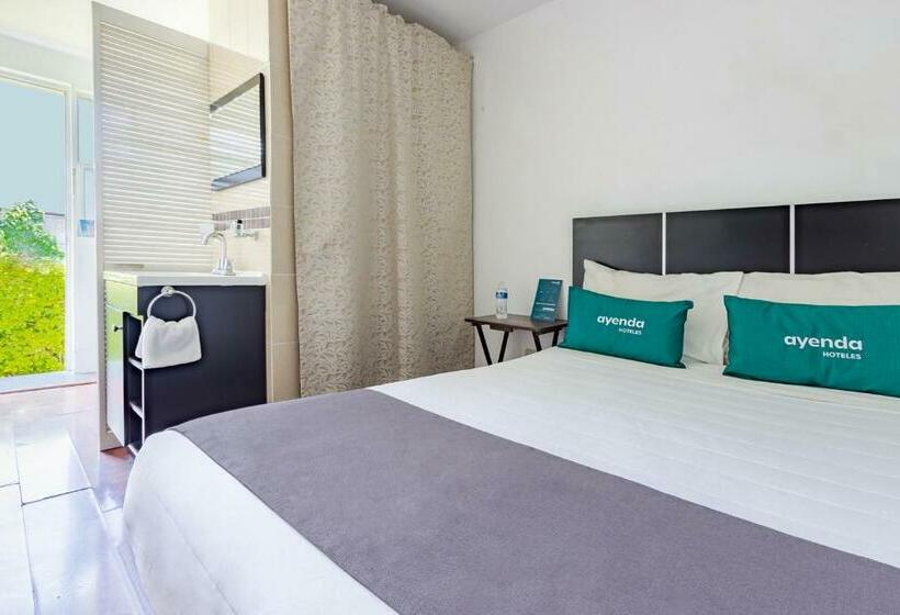 فندق Ayenda Casa Paz Adentro