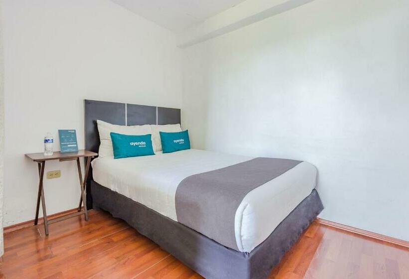 فندق Ayenda Casa Paz Adentro