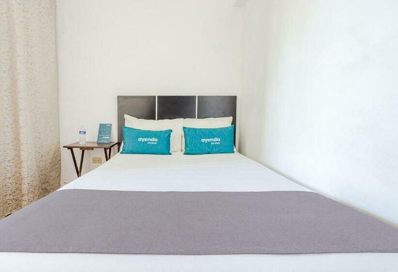 فندق Ayenda Casa Paz Adentro