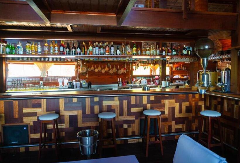 בית מלון כפרי Casa Flor De Sal