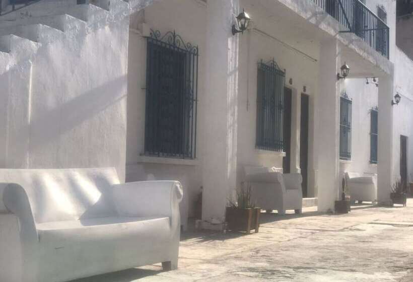 ホテル Casa Lucia