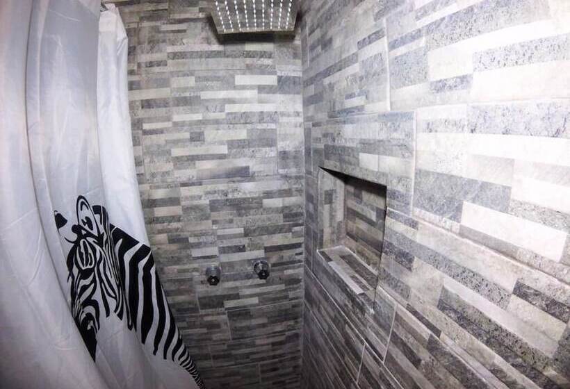 ホテル Casa Lucia