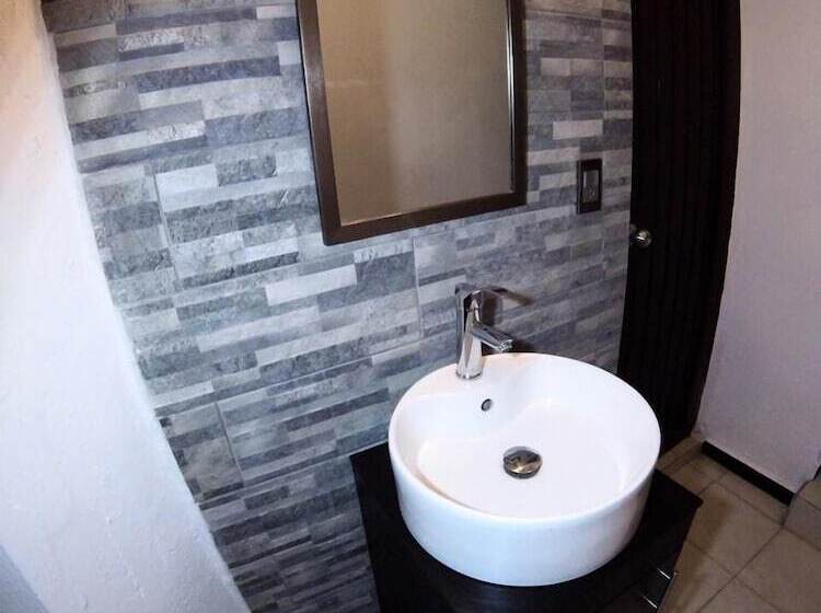 ホテル Casa Lucia