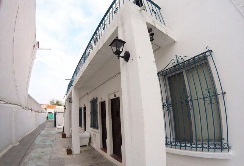 ホテル Casa Lucia