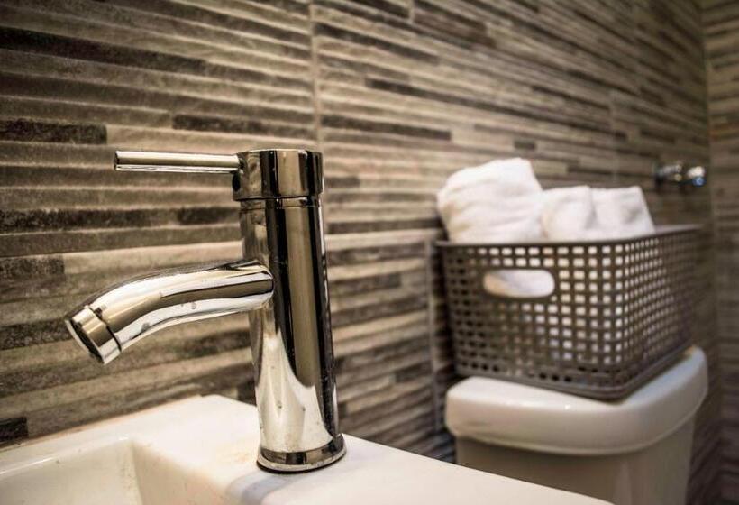 ホテル Casa Lucia