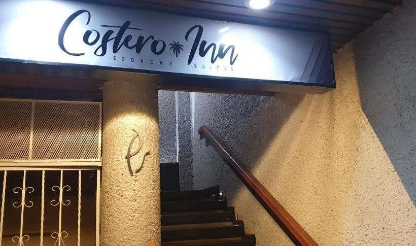 호텔 Costero Inn