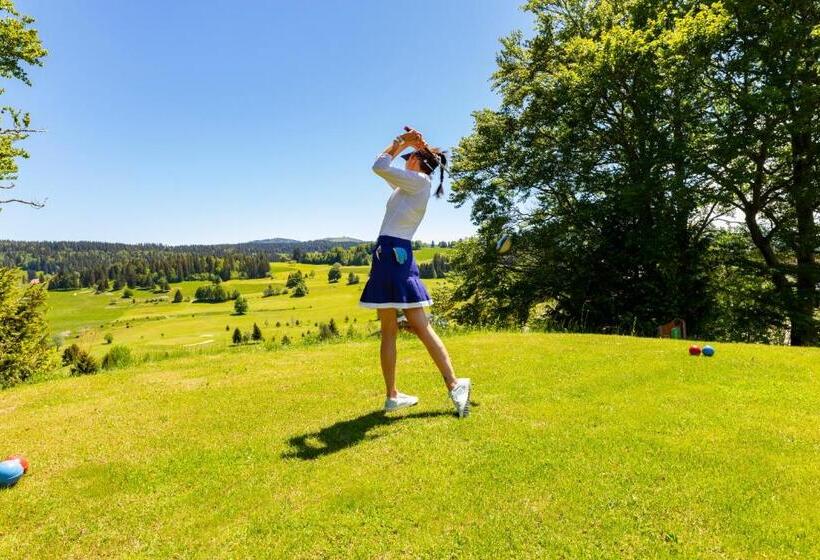 فندق Domaine Du Mont Saint Jean