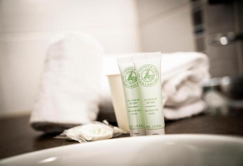 فندق Domaine Du Mont Saint Jean