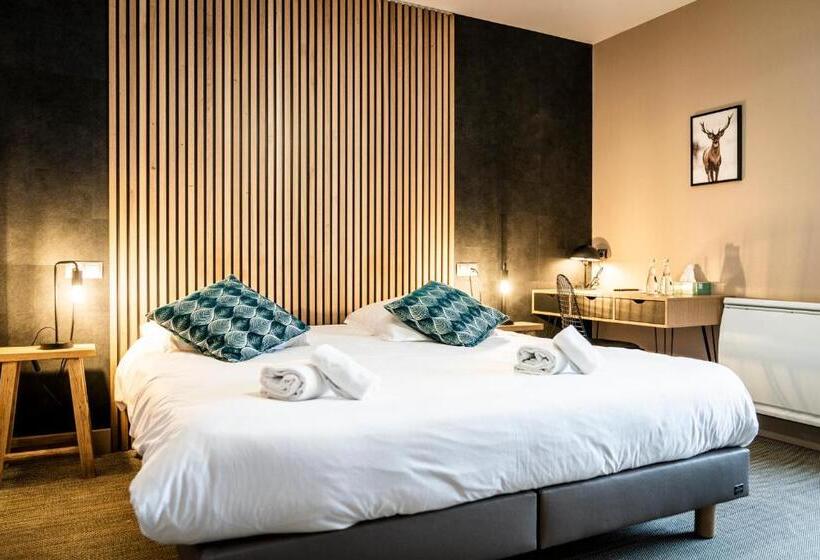 فندق Domaine Du Mont Saint Jean