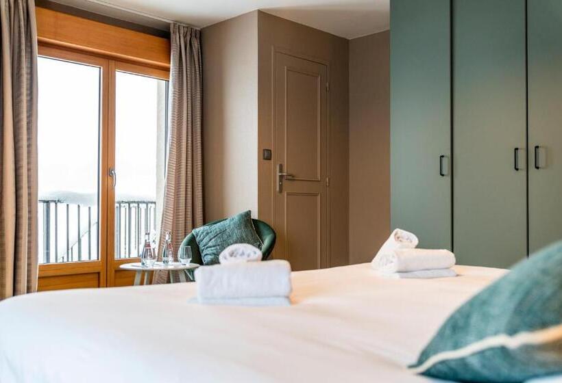 فندق Domaine Du Mont Saint Jean