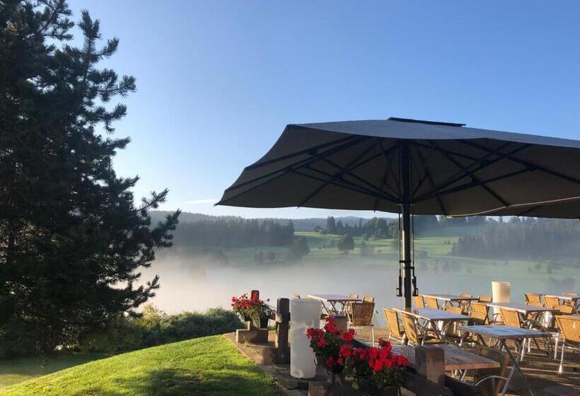 فندق Domaine Du Mont Saint Jean