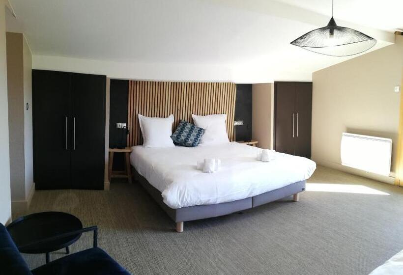 فندق Domaine Du Mont Saint Jean