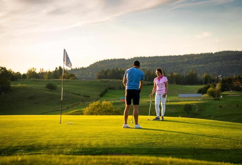 فندق Domaine Du Mont Saint Jean