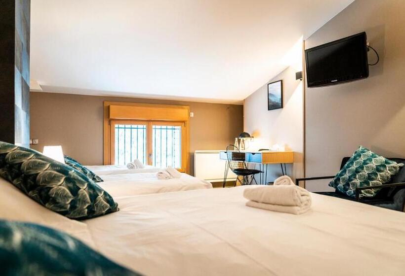 فندق Domaine Du Mont Saint Jean