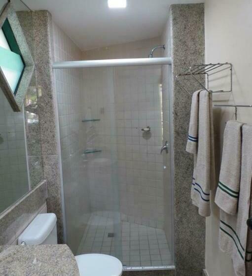 בית מלון כפרי Flat Marulhos