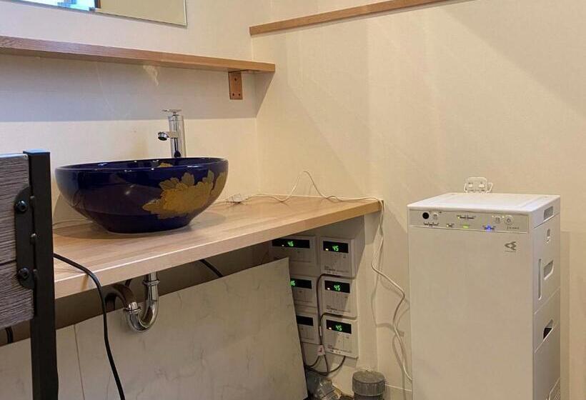 Отель Hostel Hirosaki Mixed Dormitory Vacation Stay 32012v