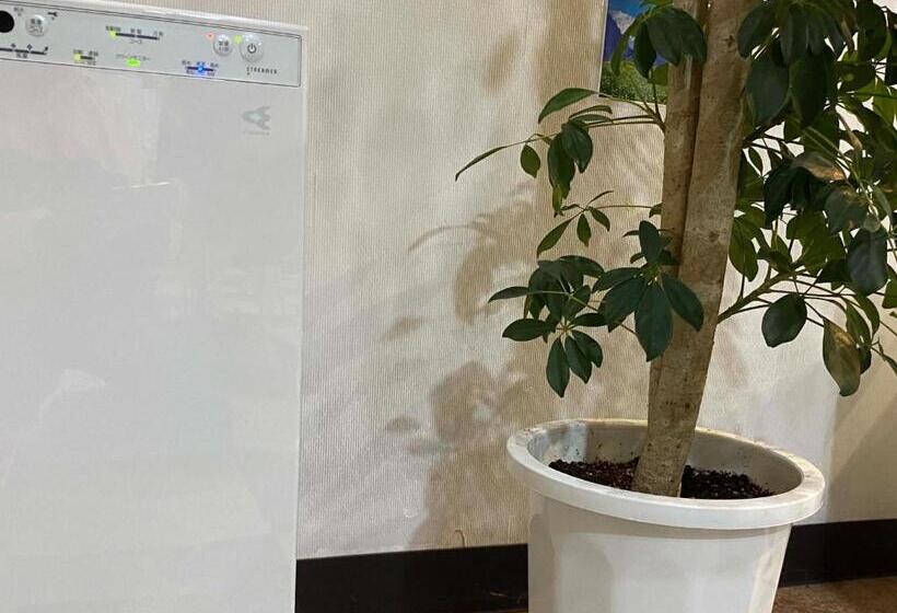 Отель Hostel Hirosaki Mixed Dormitory Vacation Stay 32012v