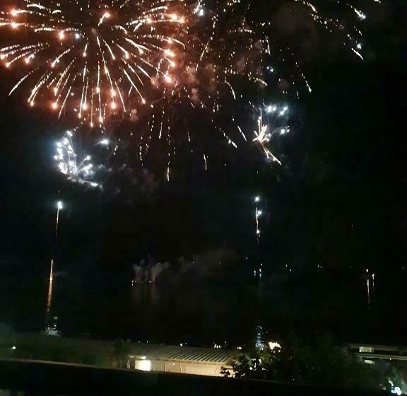 Отель Hôtel L Isula Marina