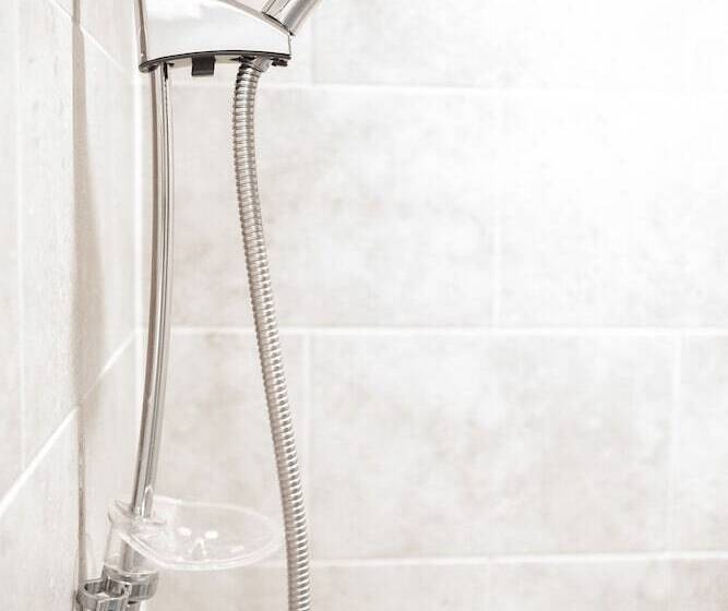 호텔 Saltwater Guest House