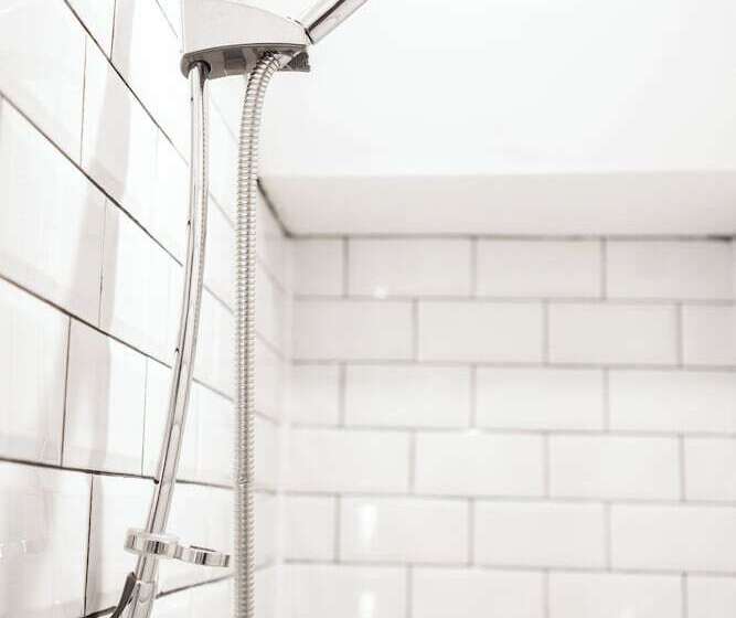 호텔 Saltwater Guest House