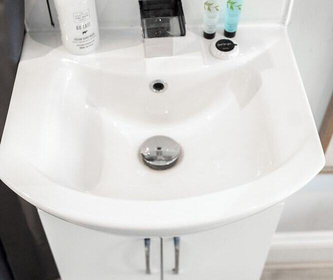 호텔 Saltwater Guest House