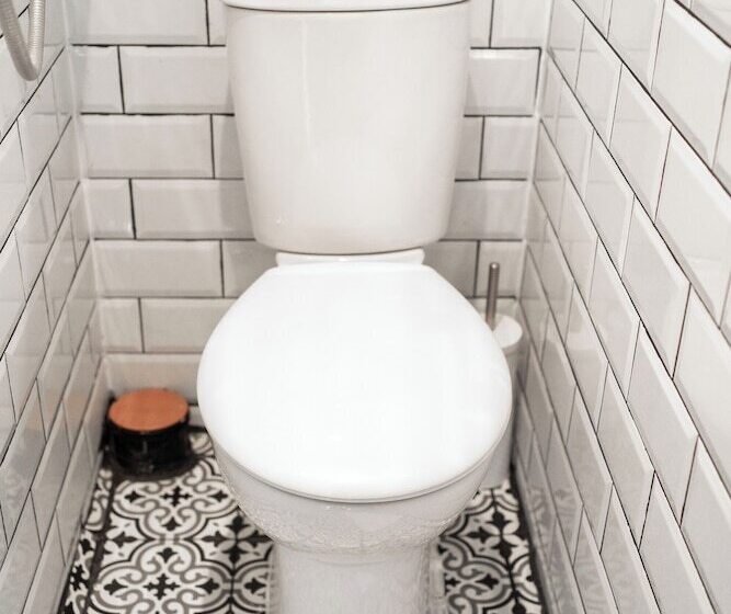 호텔 Saltwater Guest House