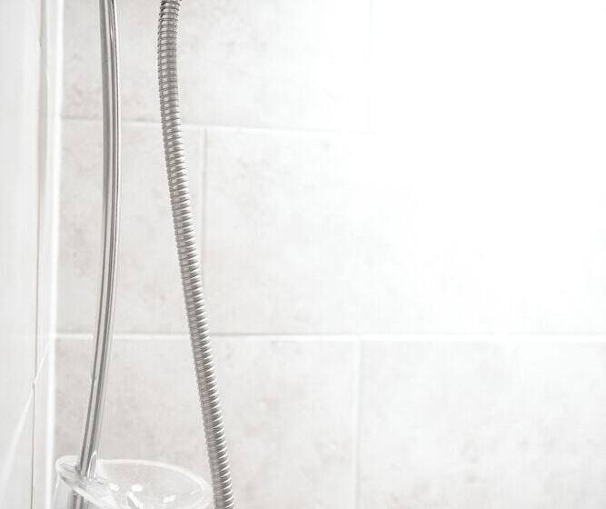 호텔 Saltwater Guest House