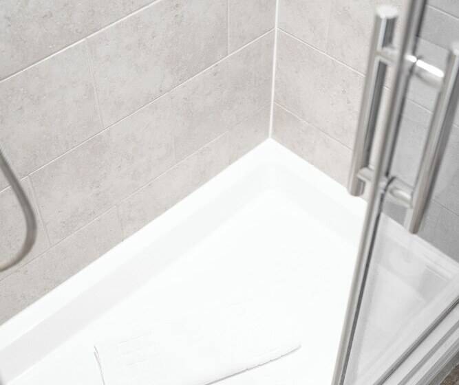 호텔 Saltwater Guest House