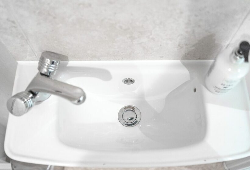 호텔 Saltwater Guest House