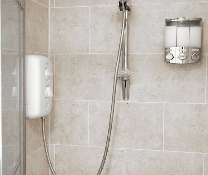 호텔 Saltwater Guest House