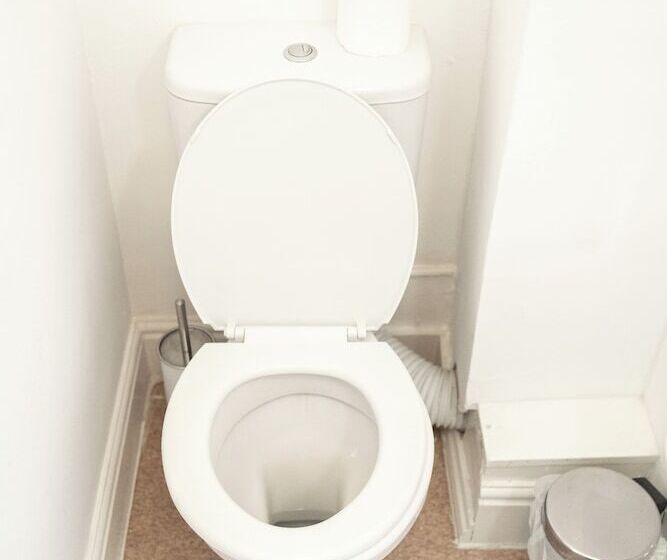 호텔 Saltwater Guest House