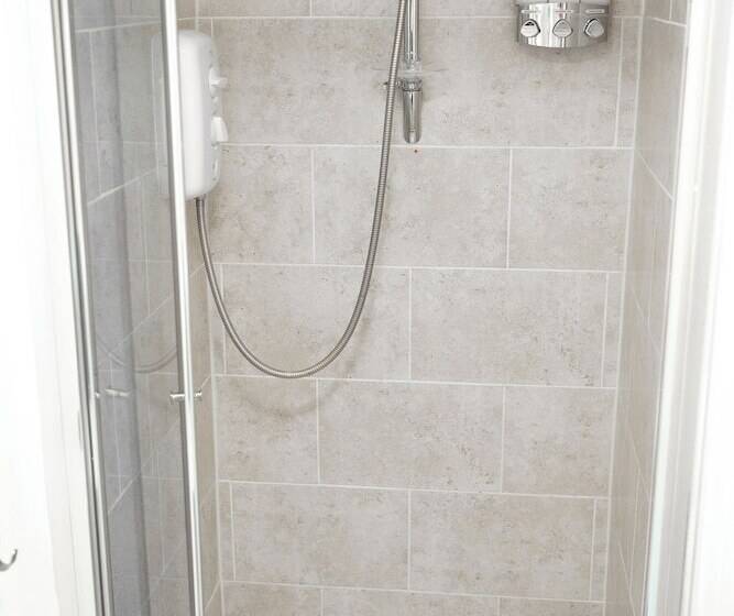 호텔 Saltwater Guest House