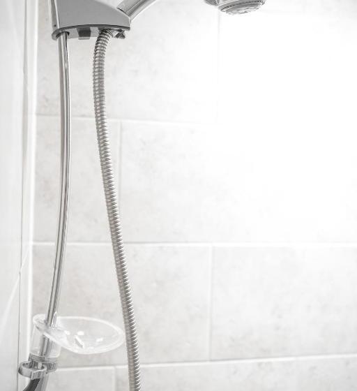 호텔 Saltwater Guest House