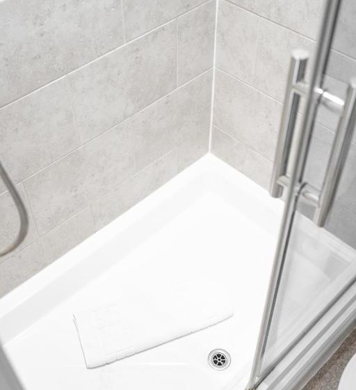 호텔 Saltwater Guest House