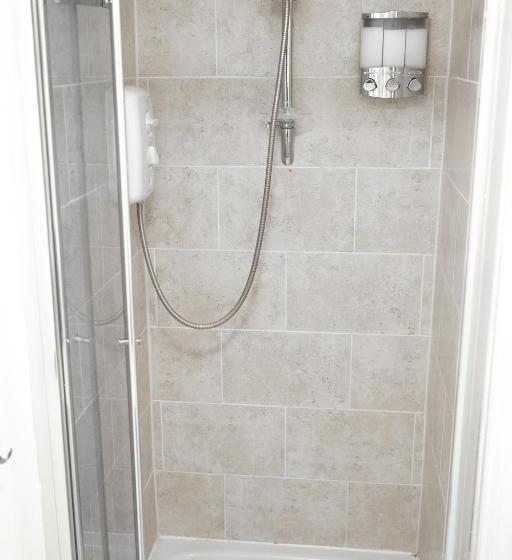 호텔 Saltwater Guest House