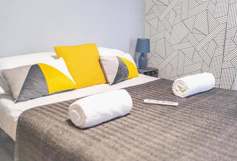 호텔 Saltwater Guest House