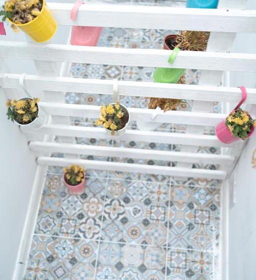 호텔 Saltwater Guest House