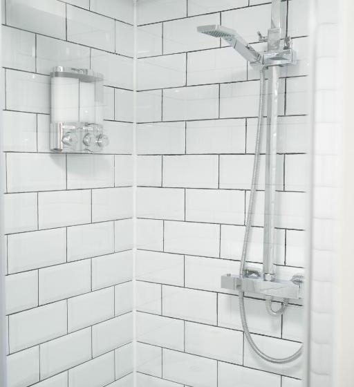 호텔 Saltwater Guest House