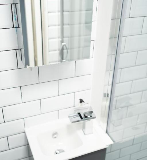 호텔 Saltwater Guest House