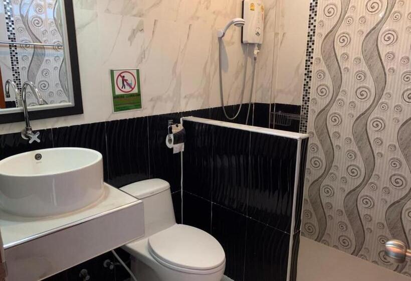 فندق Mossman House