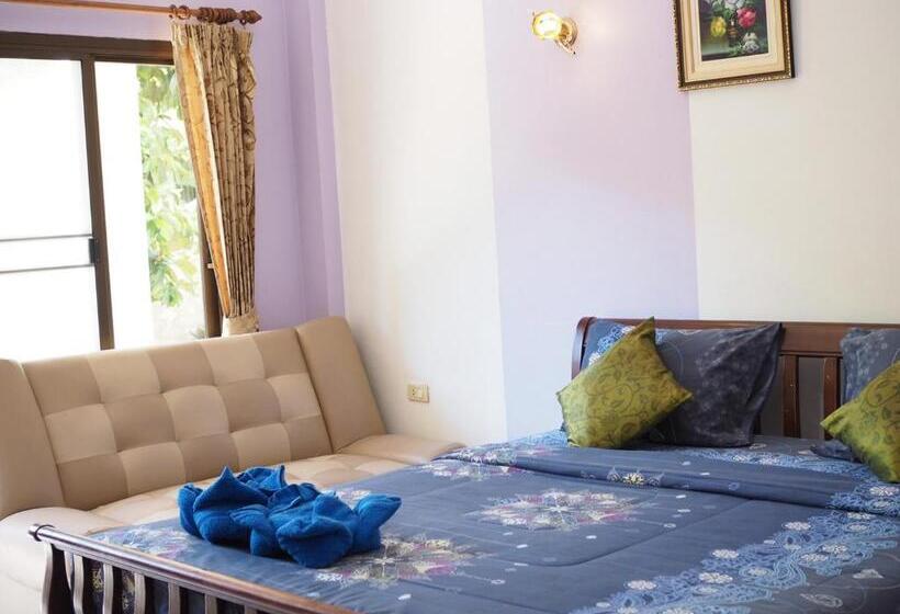 فندق Mossman House