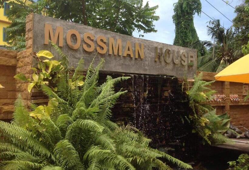فندق Mossman House