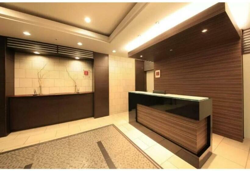 R&b Hotel Hachioji   Vacation Stay 13862v